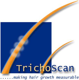TrichoScan Logo